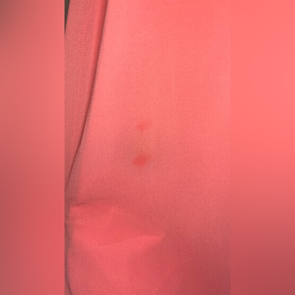 Papaya Pink Dress - Picture 3 of 8